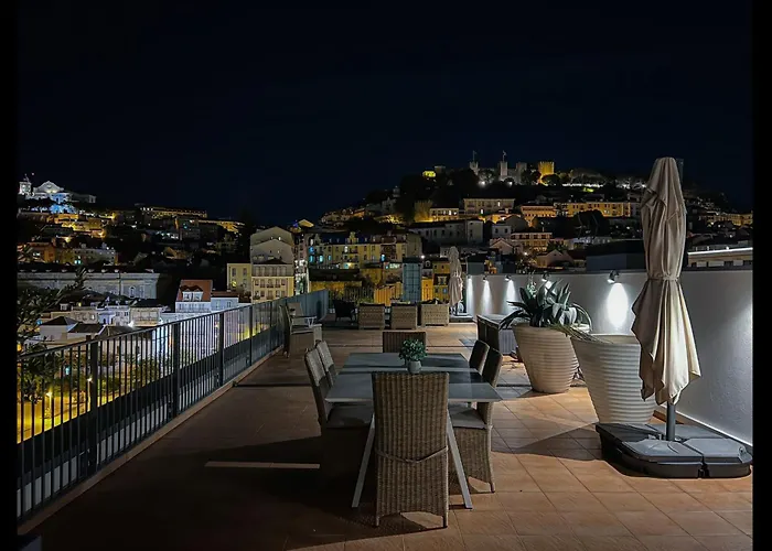 Lovelystay - Breathtaking Panorama - Luxurious Penthouse!