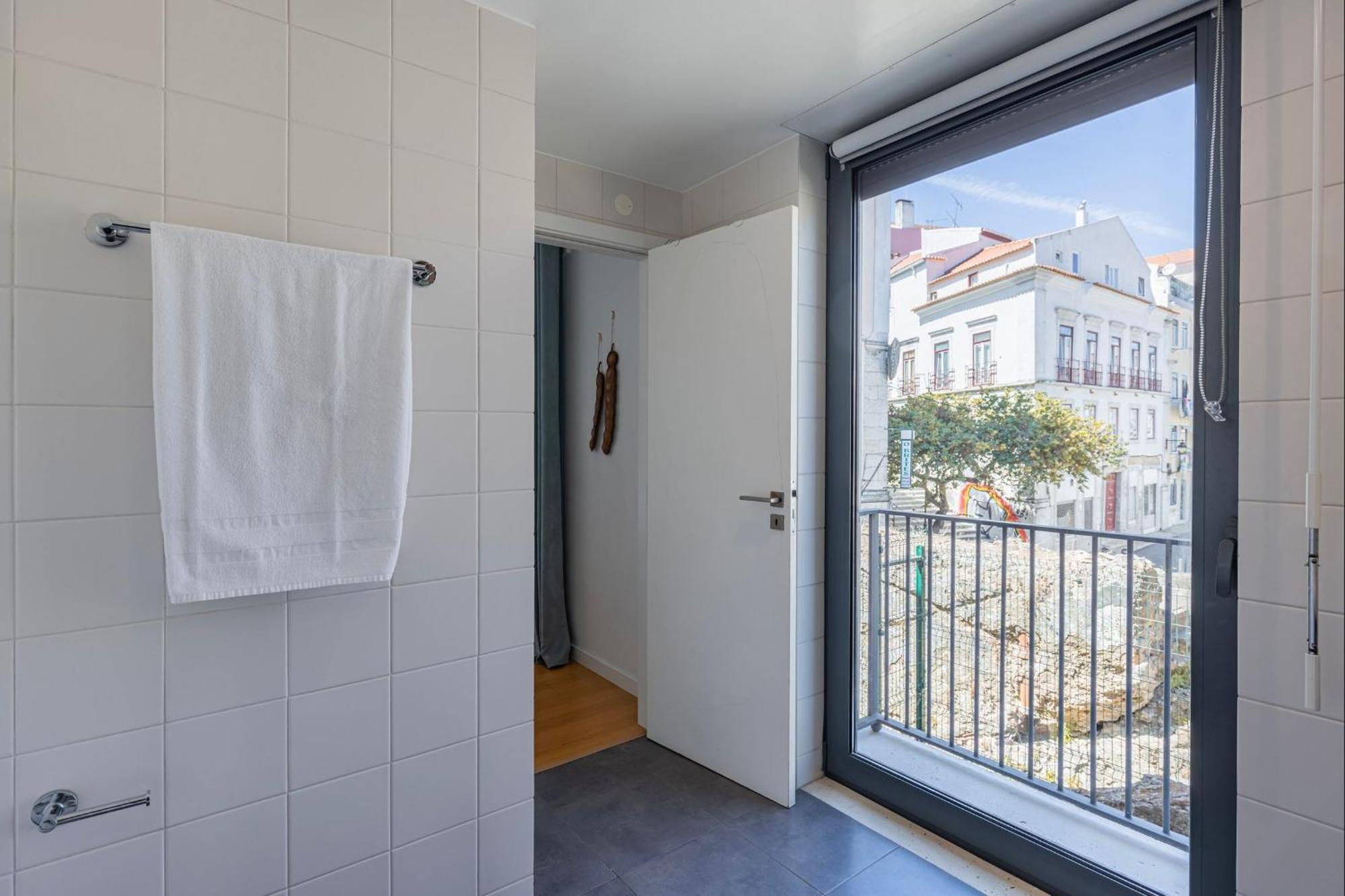 Lovelystay - Breathtaking Panorama - Luxurious Penthouse! Appartamento