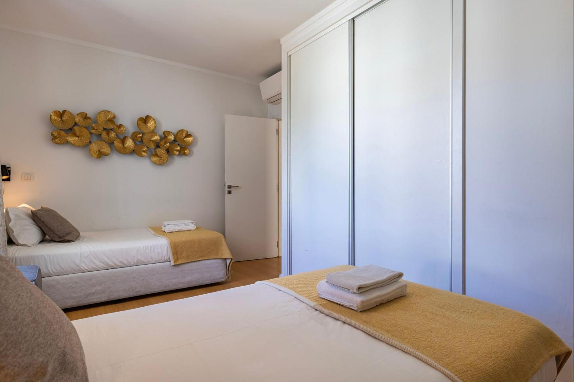 Lovelystay - Breathtaking Panorama - Luxurious Penthouse! Appartamento Lisbona