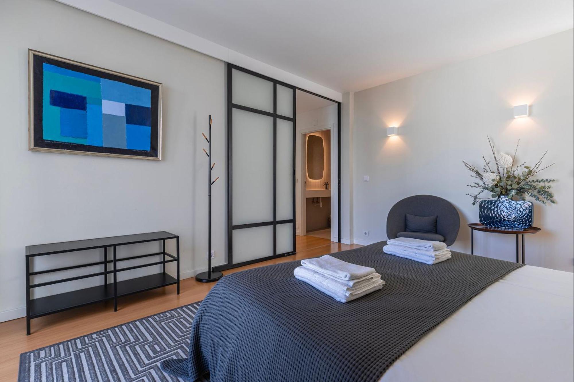 Lovelystay - Breathtaking Panorama - Luxurious Penthouse! Appartamento *