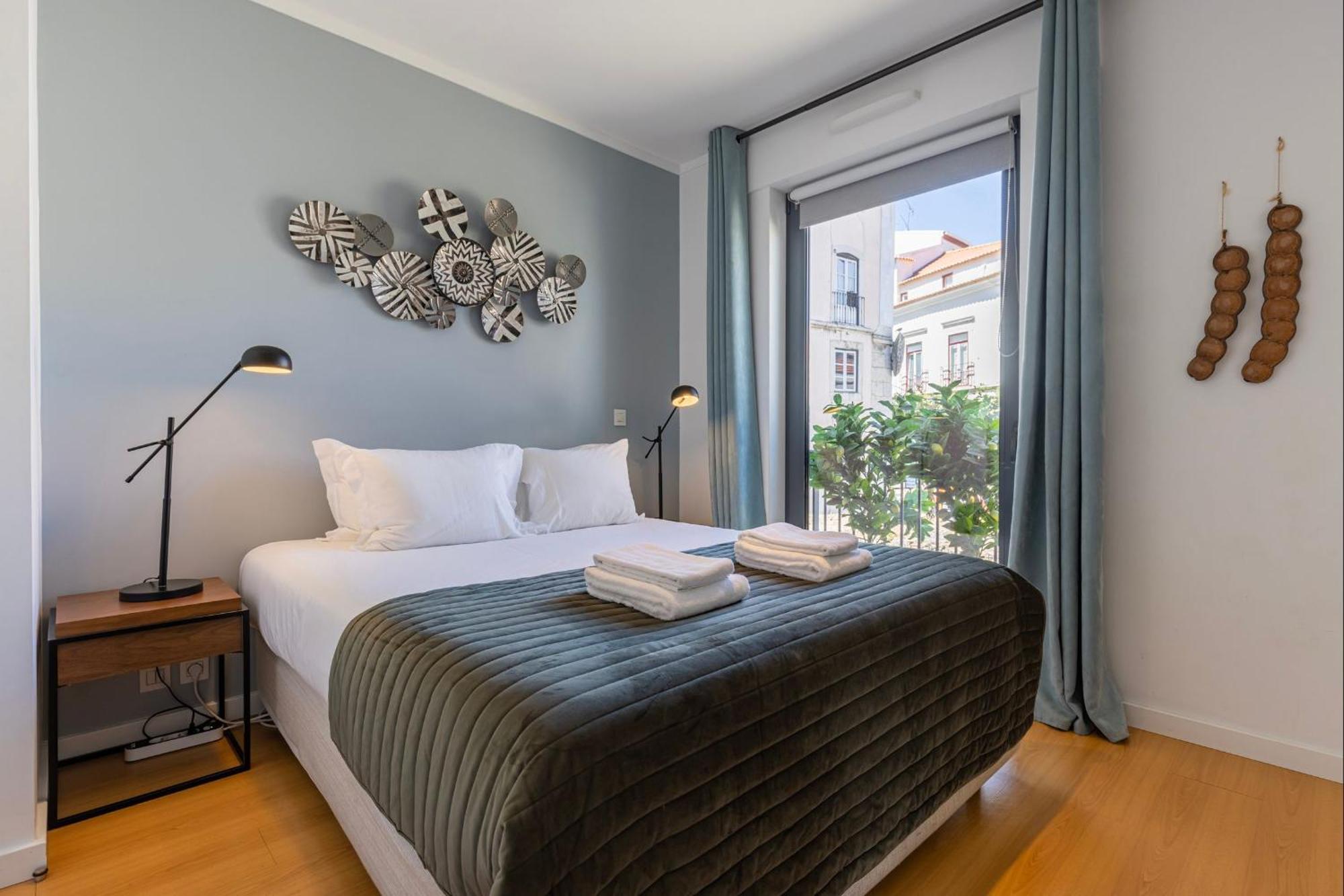 Lovelystay - Breathtaking Panorama - Luxurious Penthouse! Appartamento