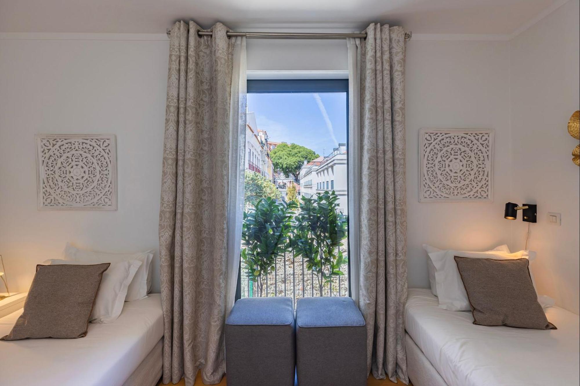 Lovelystay - Breathtaking Panorama - Luxurious Penthouse! Appartamento *