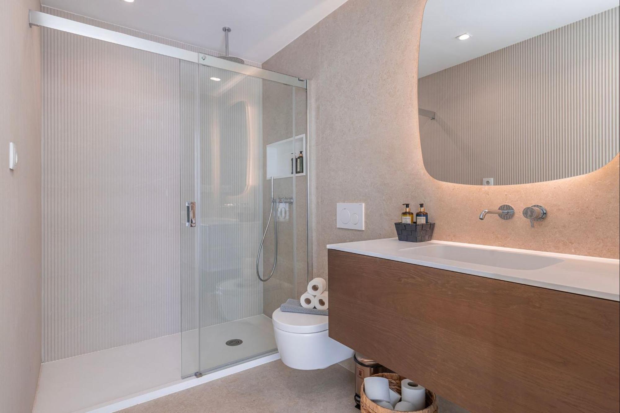 Appartamento Lovelystay - Breathtaking Panorama - Luxurious Penthouse!