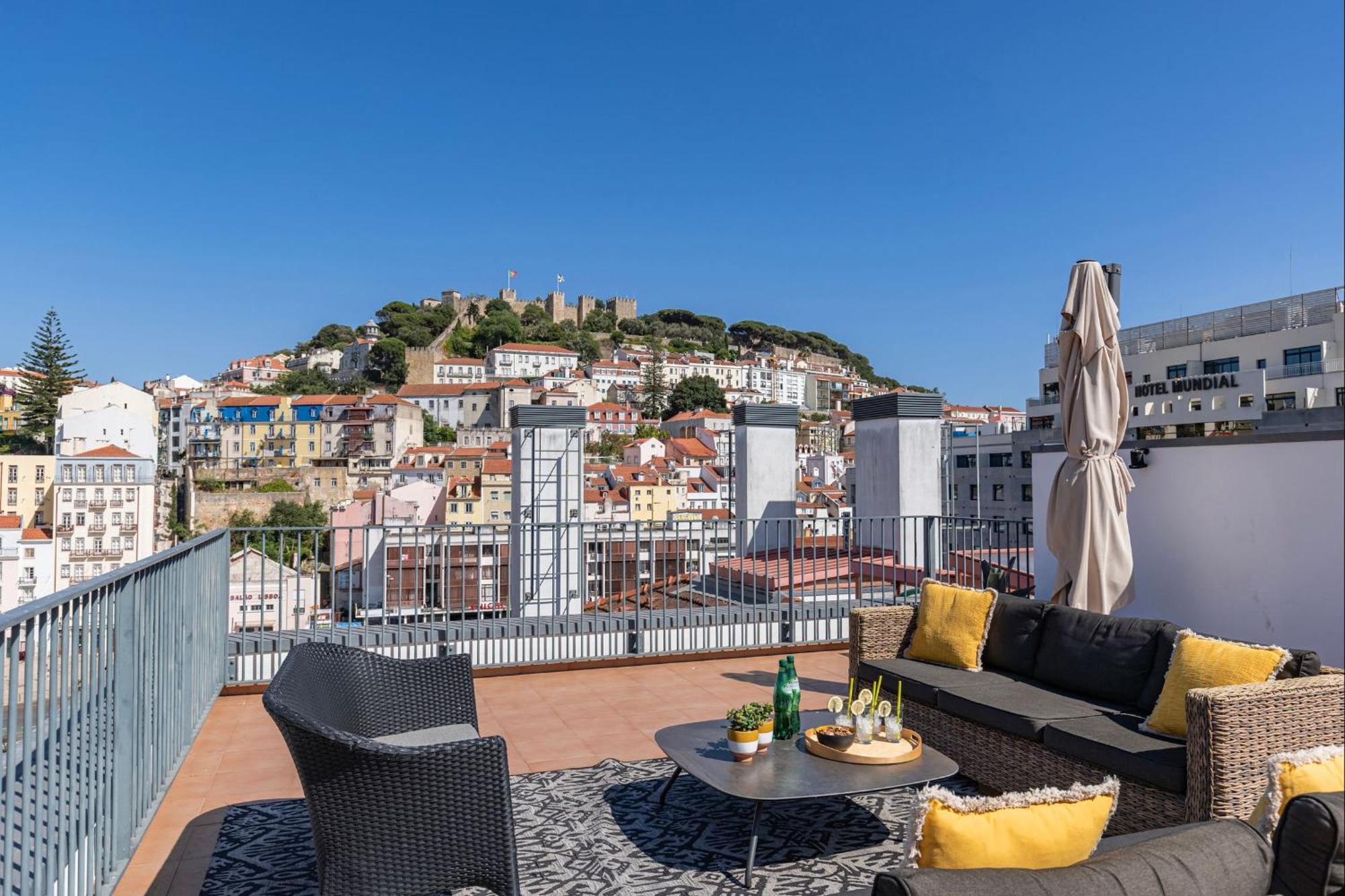 Lovelystay - Breathtaking Panorama - Luxurious Penthouse! Appartamento *
